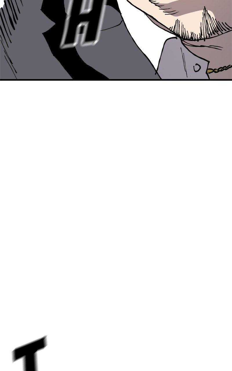 BOSS RETURN Ep. 77 - I'll Kill You page 66 - 