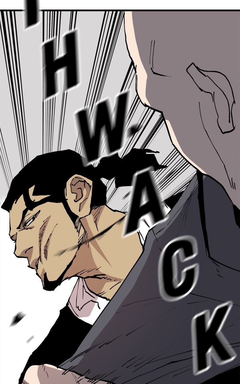 BOSS RETURN Ep. 77 - I'll Kill You page 67 - 