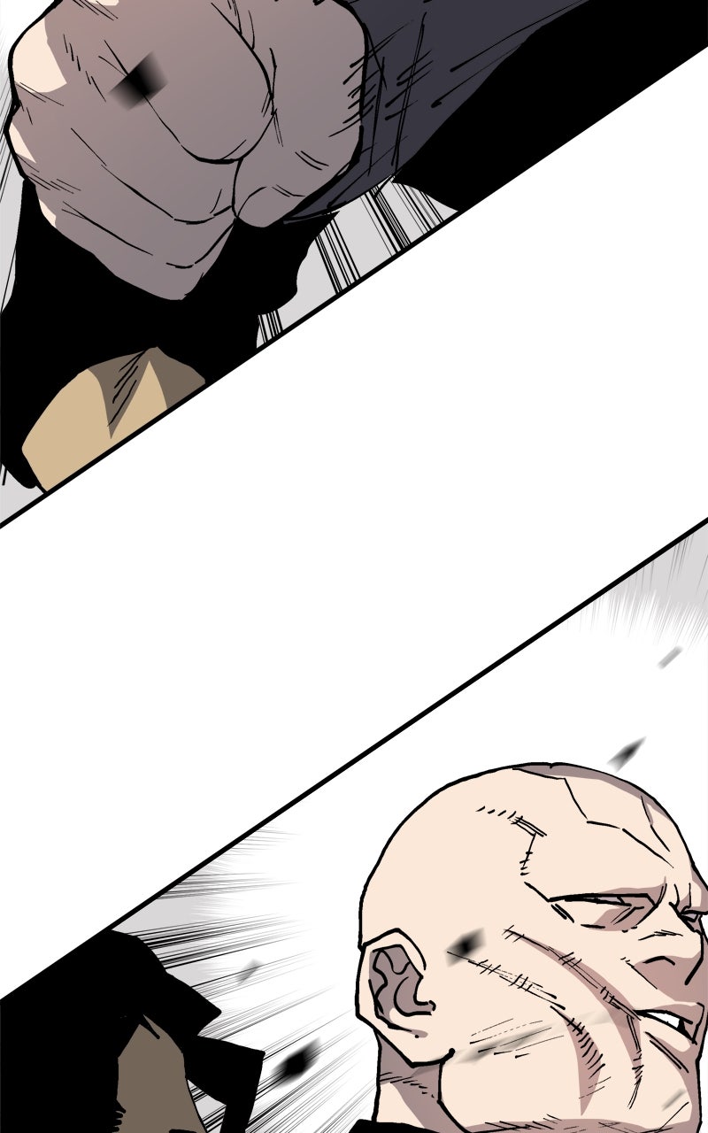 BOSS RETURN Ep. 77 - I'll Kill You page 68 - 