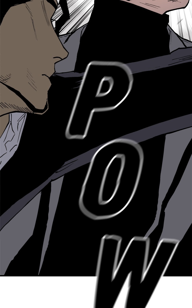BOSS RETURN Ep. 77 - I'll Kill You page 69 - 