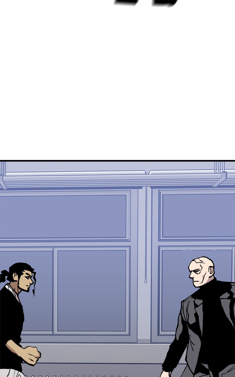 BOSS RETURN Ep. 77 - I'll Kill You page 70 - 