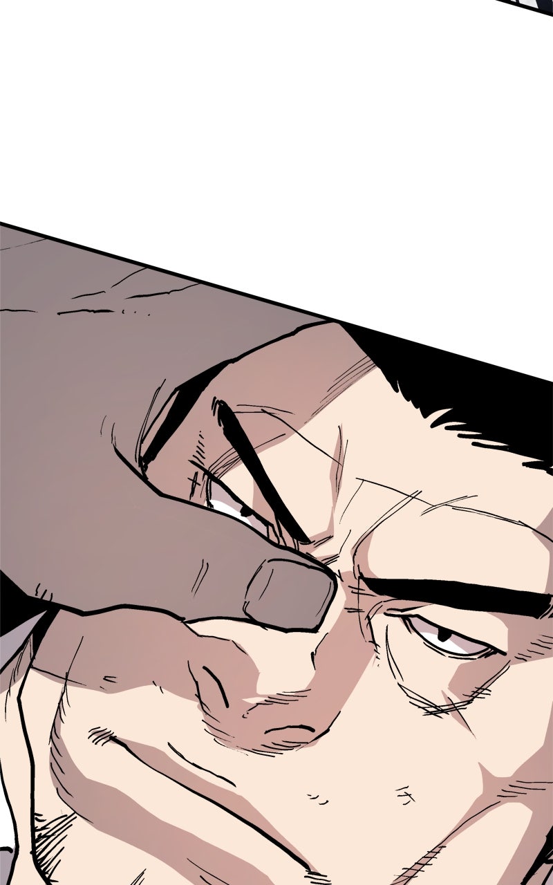 BOSS RETURN Ep. 77 - I'll Kill You page 8 - 