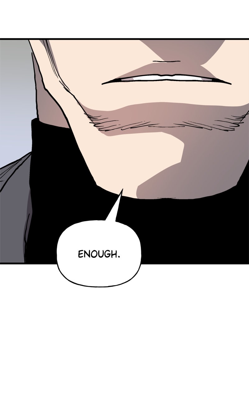 BOSS RETURN Ep. 77 - I'll Kill You page 76 - 