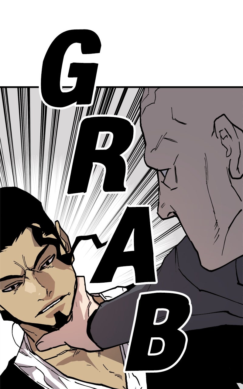 BOSS RETURN Ep. 77 - I'll Kill You page 77 - 