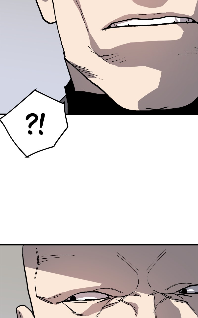 BOSS RETURN Ep. 77 - I'll Kill You page 81 - 