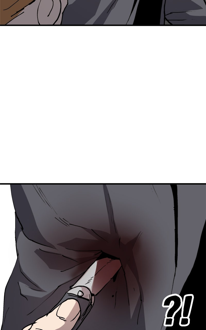 BOSS RETURN Ep. 77 - I'll Kill You page 84 - 