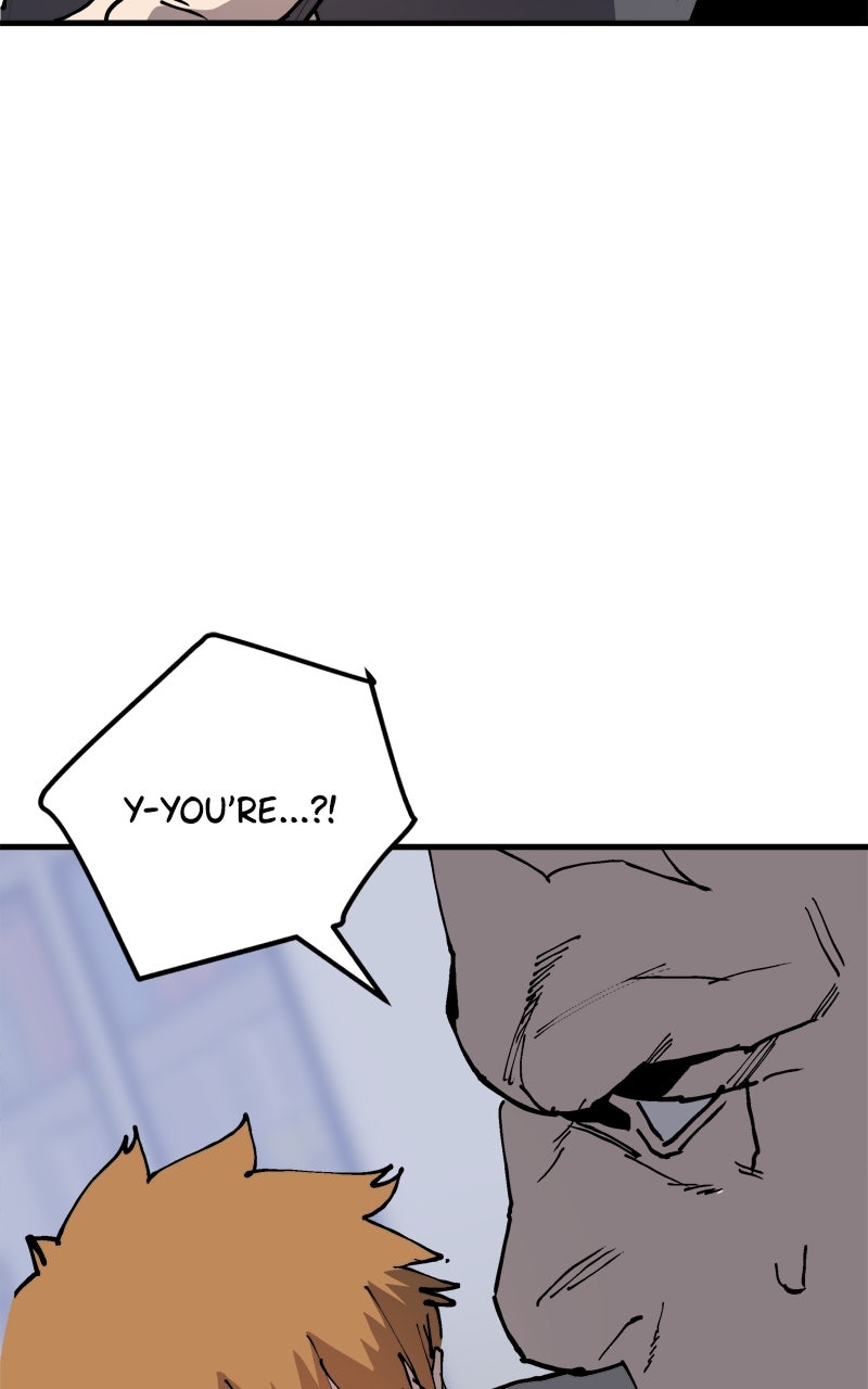 BOSS RETURN Ep. 77 - I'll Kill You page 85 - 