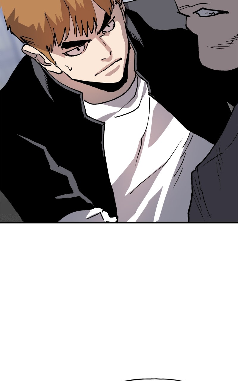 BOSS RETURN Ep. 77 - I'll Kill You page 86 - 