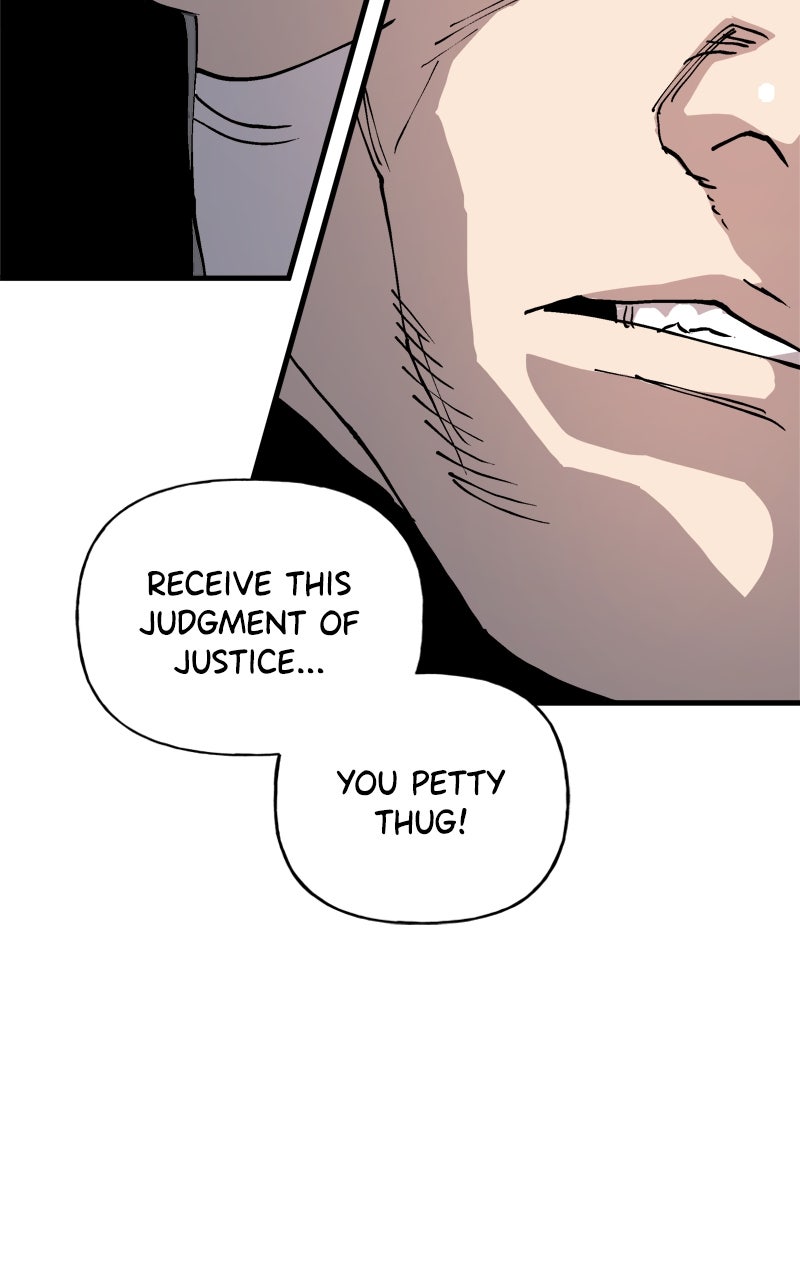 BOSS RETURN Ep. 77 - I'll Kill You page 88 - 