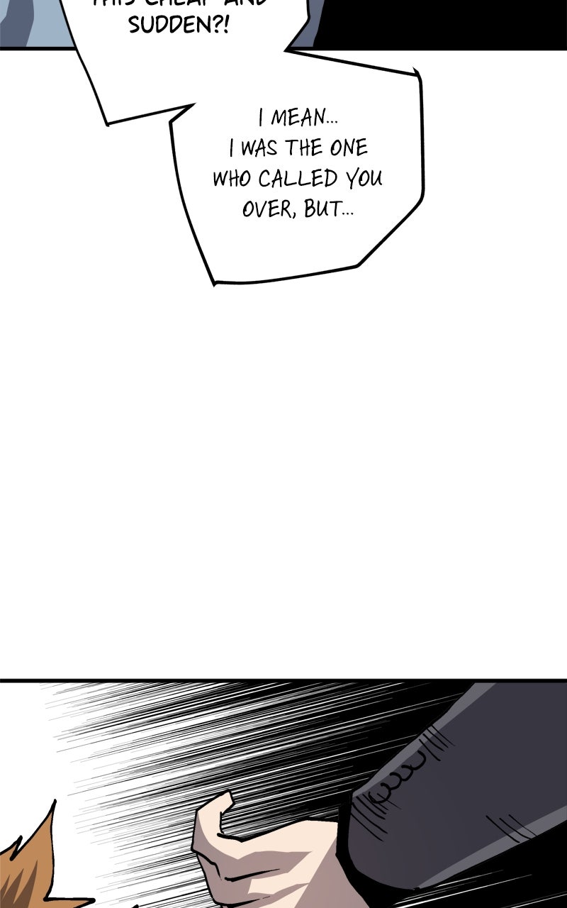 BOSS RETURN Ep. 77 - I'll Kill You page 90 - 