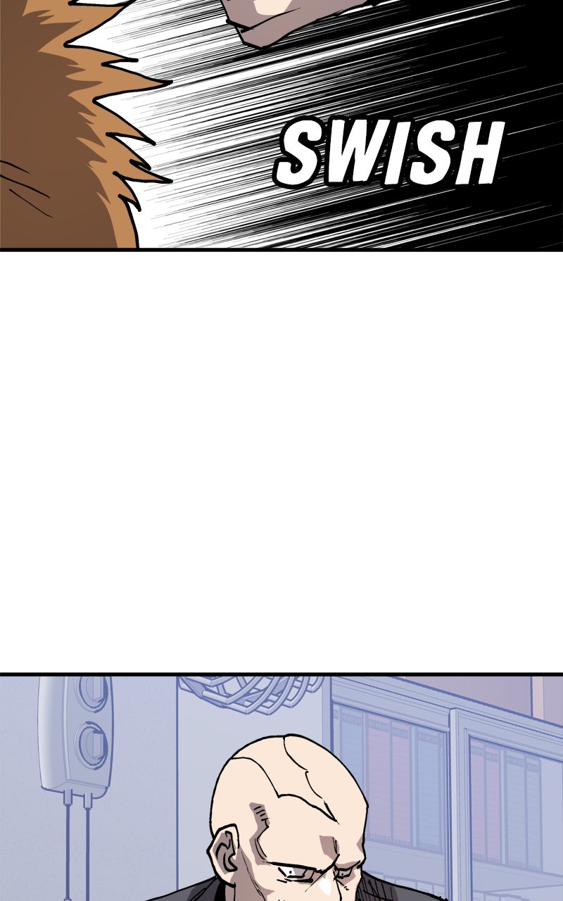 BOSS RETURN Ep. 77 - I'll Kill You page 91 - 