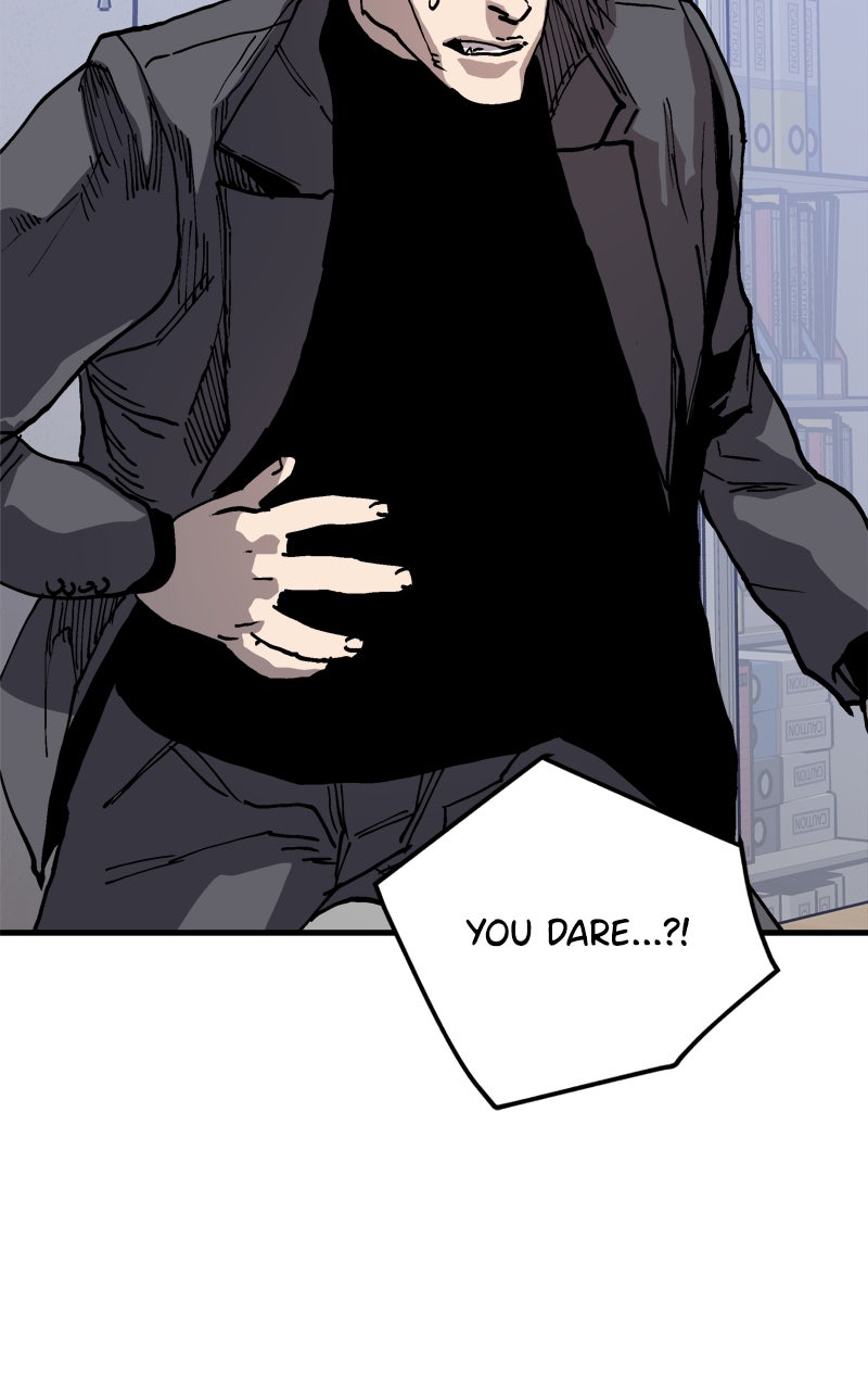 BOSS RETURN Ep. 77 - I'll Kill You page 92 - 