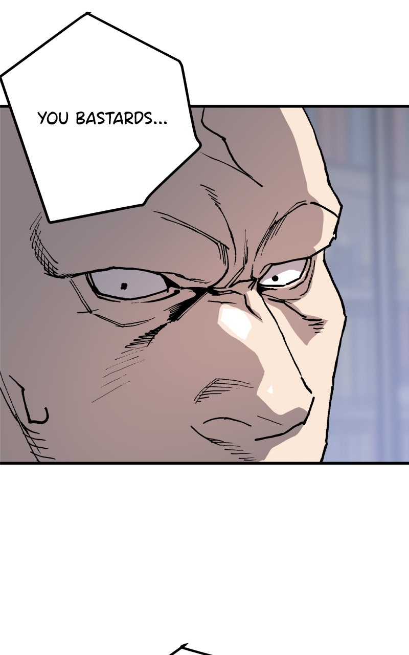 BOSS RETURN Ep. 77 - I'll Kill You page 93 - 
