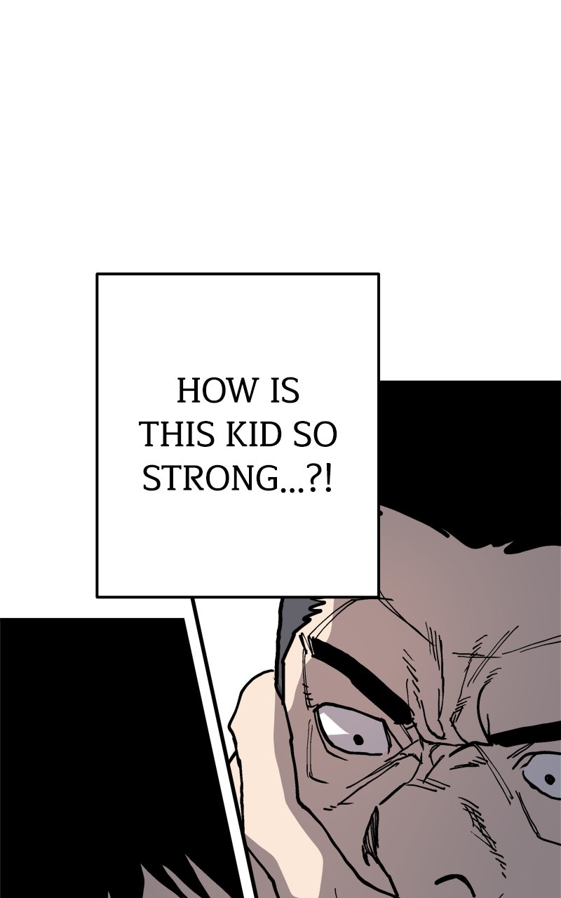BOSS RETURN Ep. 77 - I'll Kill You page 96 - 