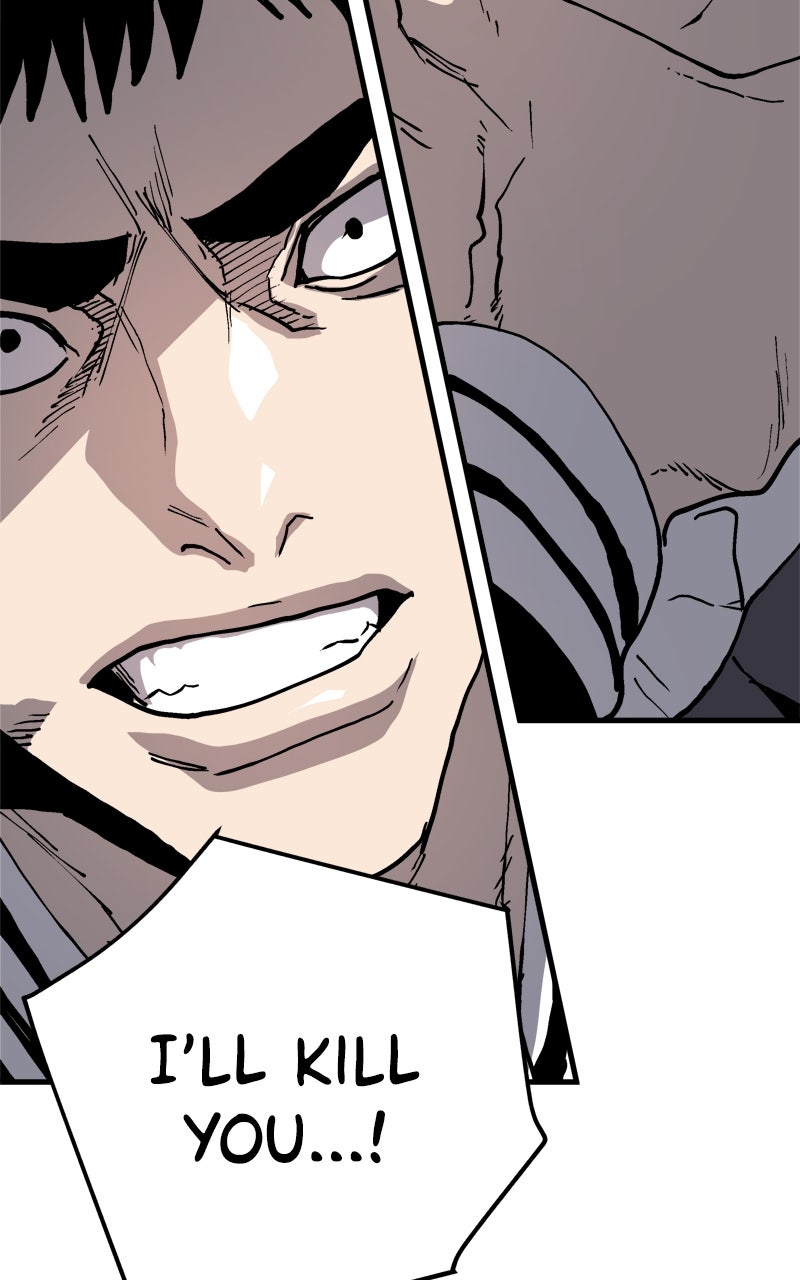 BOSS RETURN Ep. 77 - I'll Kill You page 97 - 