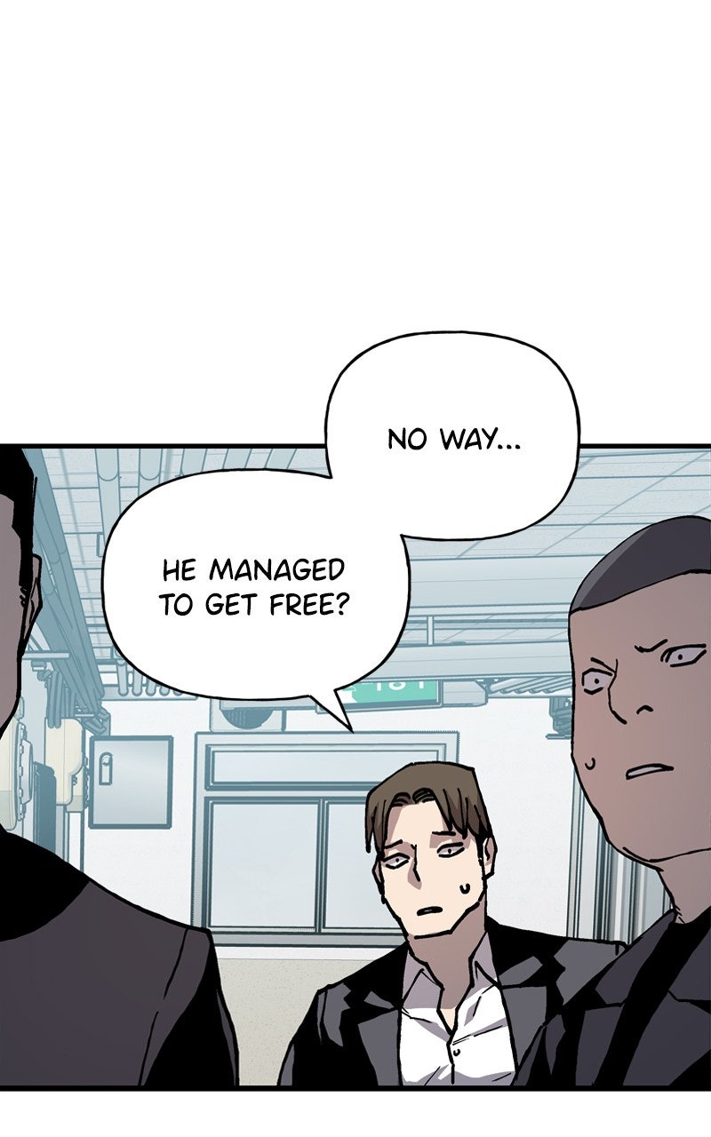 BOSS RETURN Ep. 78 - Throw Them Over Your Shoulder page 13 - 