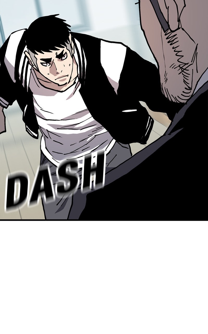 BOSS RETURN Ep. 78 - Throw Them Over Your Shoulder page 16 - 