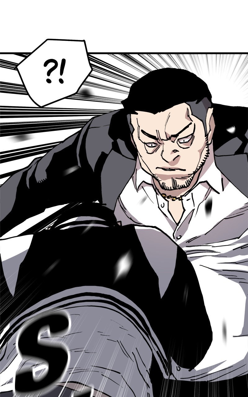 BOSS RETURN Ep. 78 - Throw Them Over Your Shoulder page 18 - 