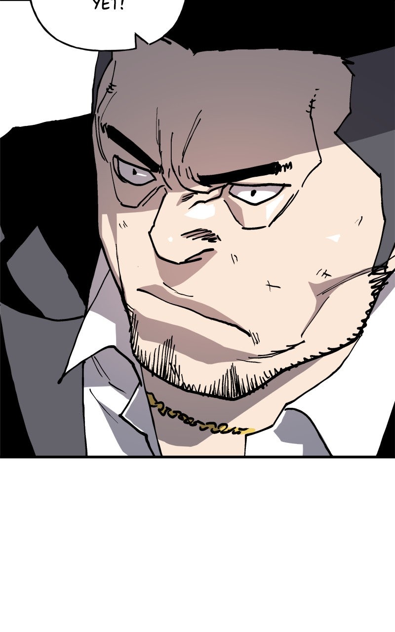 BOSS RETURN Ep. 78 - Throw Them Over Your Shoulder page 24 - 
