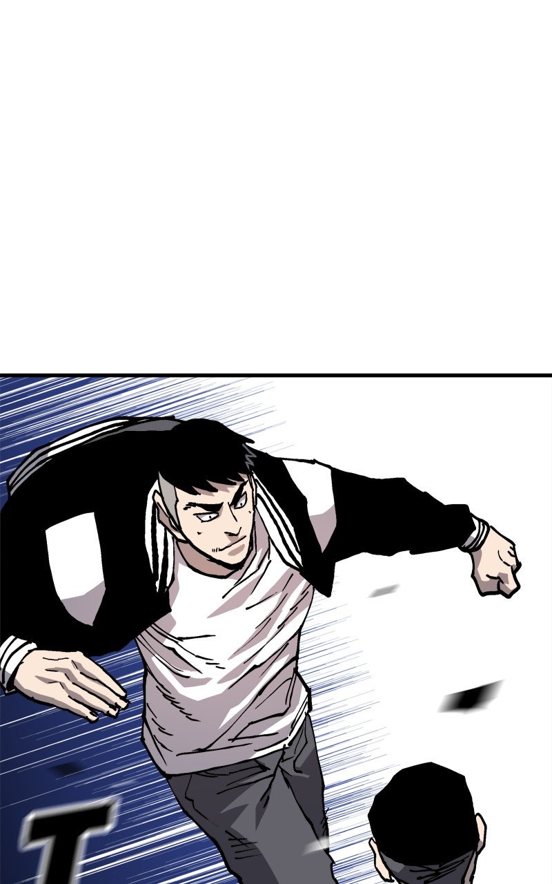 BOSS RETURN Ep. 78 - Throw Them Over Your Shoulder page 26 - 