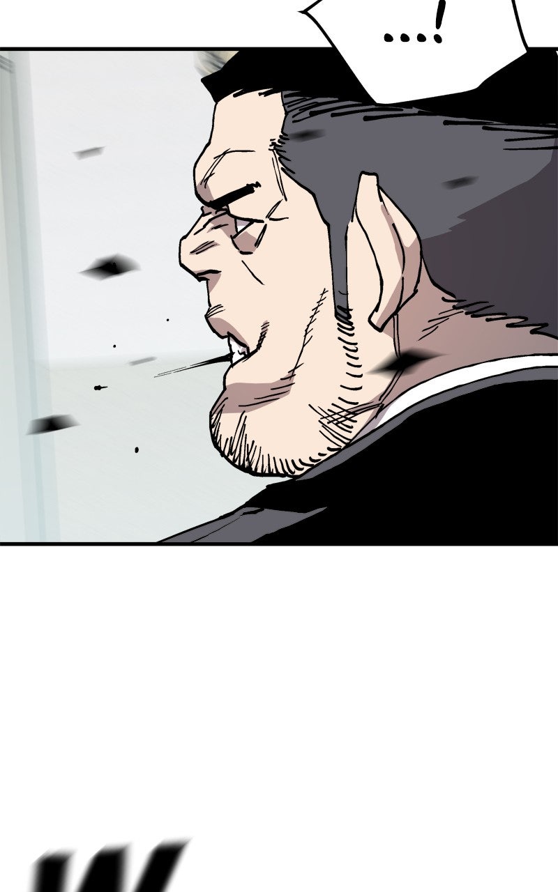 BOSS RETURN Ep. 78 - Throw Them Over Your Shoulder page 28 - 