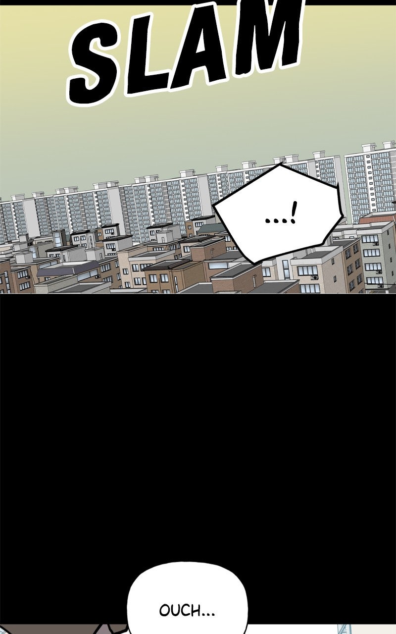 BOSS RETURN Ep. 78 - Throw Them Over Your Shoulder page 41 - 