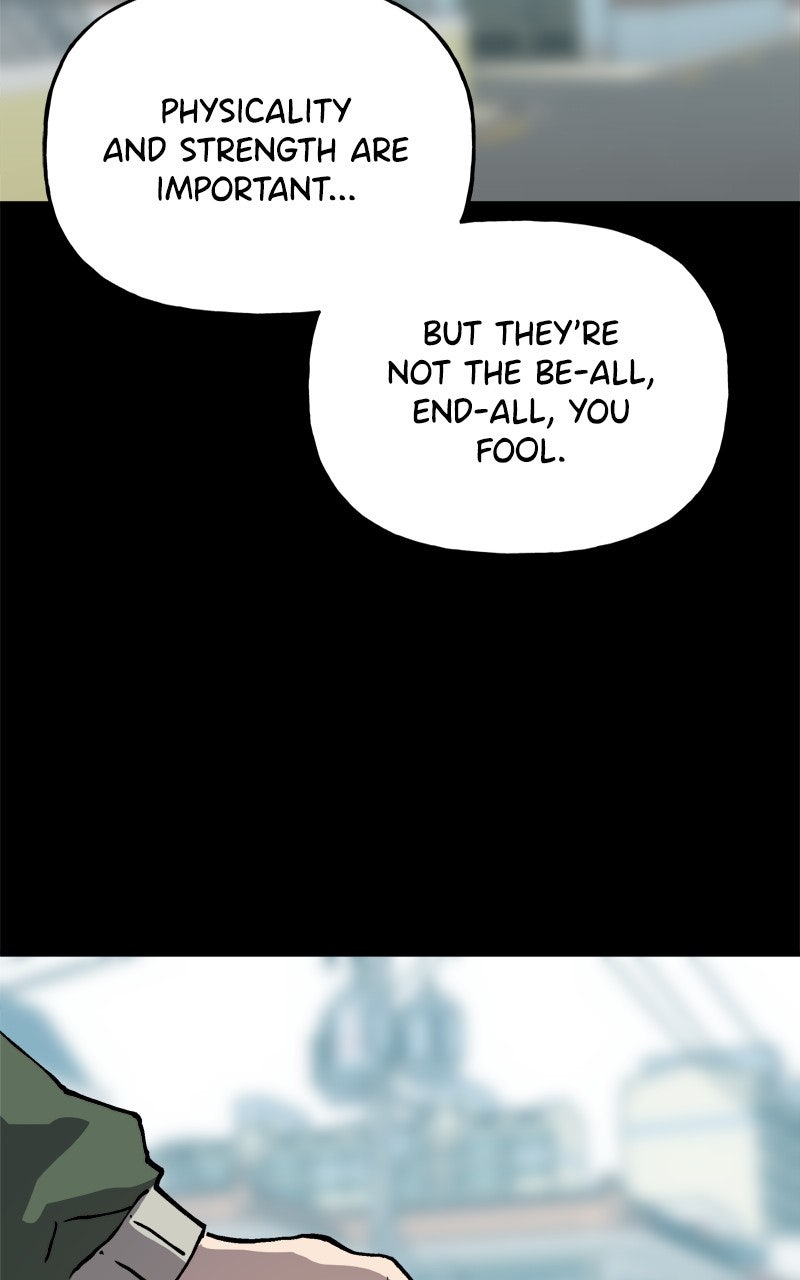 BOSS RETURN Ep. 78 - Throw Them Over Your Shoulder page 45 - 