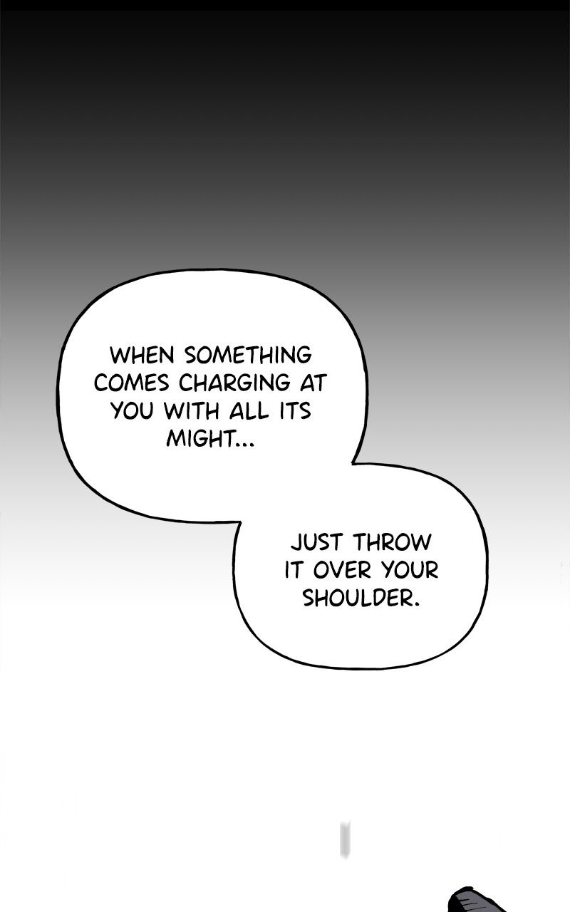 BOSS RETURN Ep. 78 - Throw Them Over Your Shoulder page 48 - 