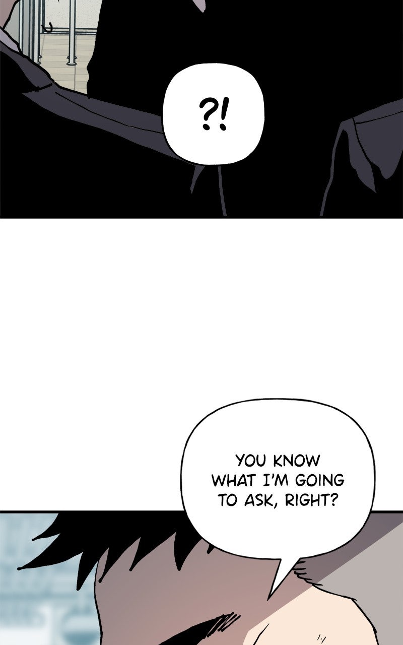 BOSS RETURN Ep. 78 - Throw Them Over Your Shoulder page 58 - 