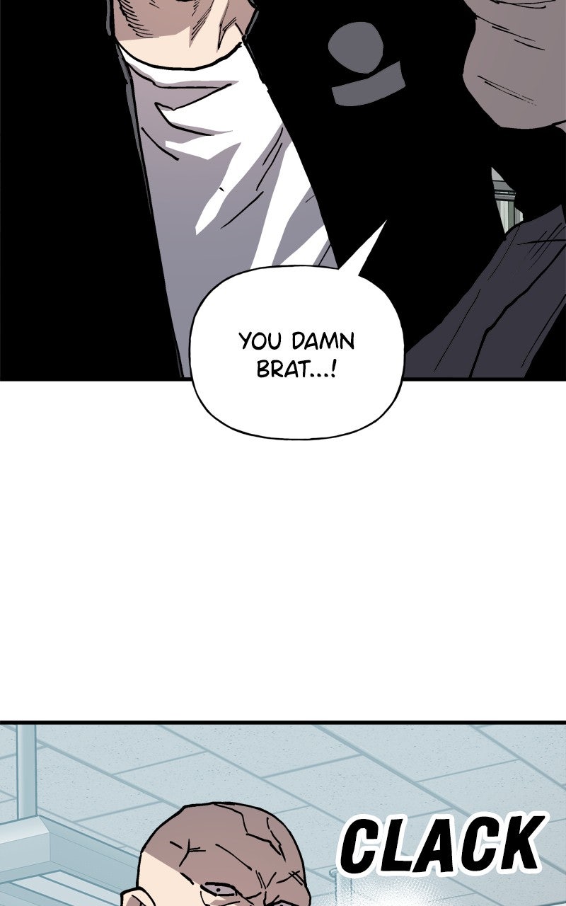 BOSS RETURN Ep. 78 - Throw Them Over Your Shoulder page 64 - 