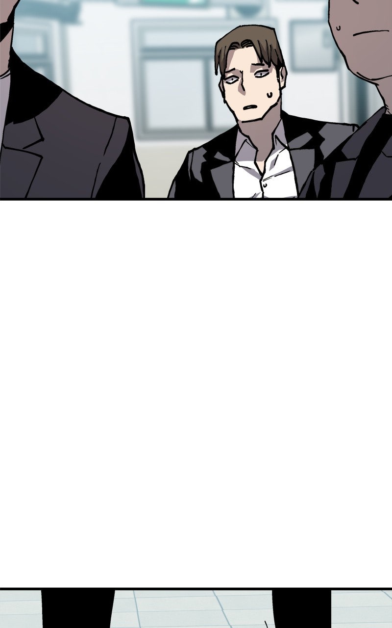 BOSS RETURN Ep. 78 - Throw Them Over Your Shoulder page 79 - 