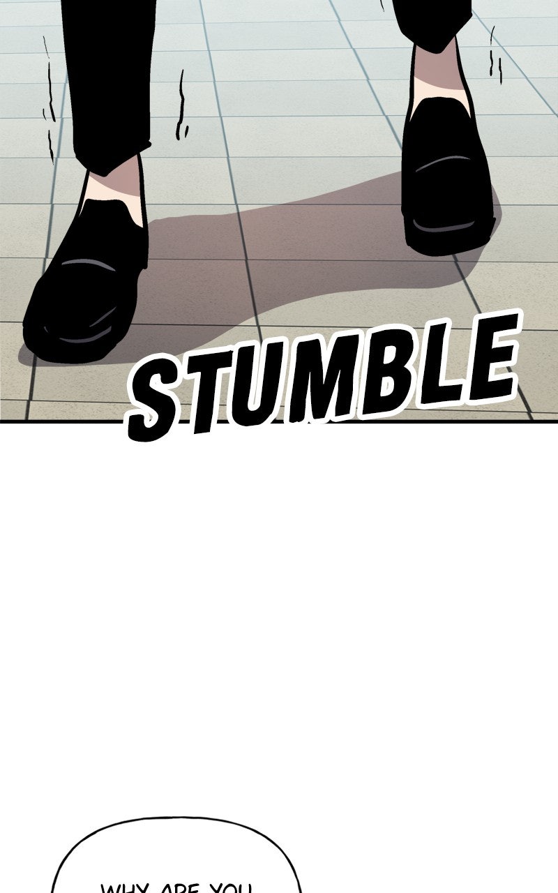 BOSS RETURN Ep. 78 - Throw Them Over Your Shoulder page 80 - 