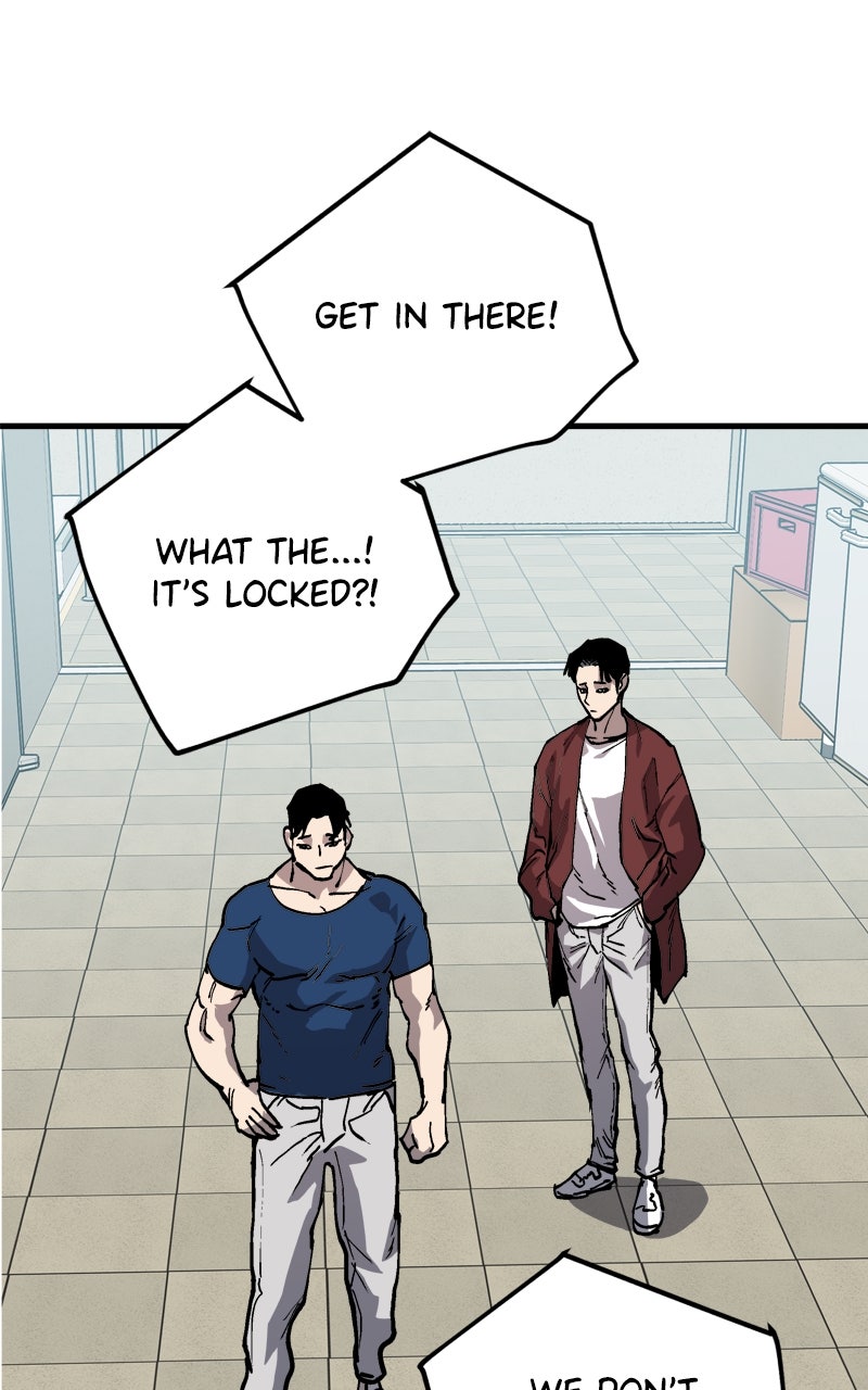 BOSS RETURN Ep. 79 - I Remember page 1 - 