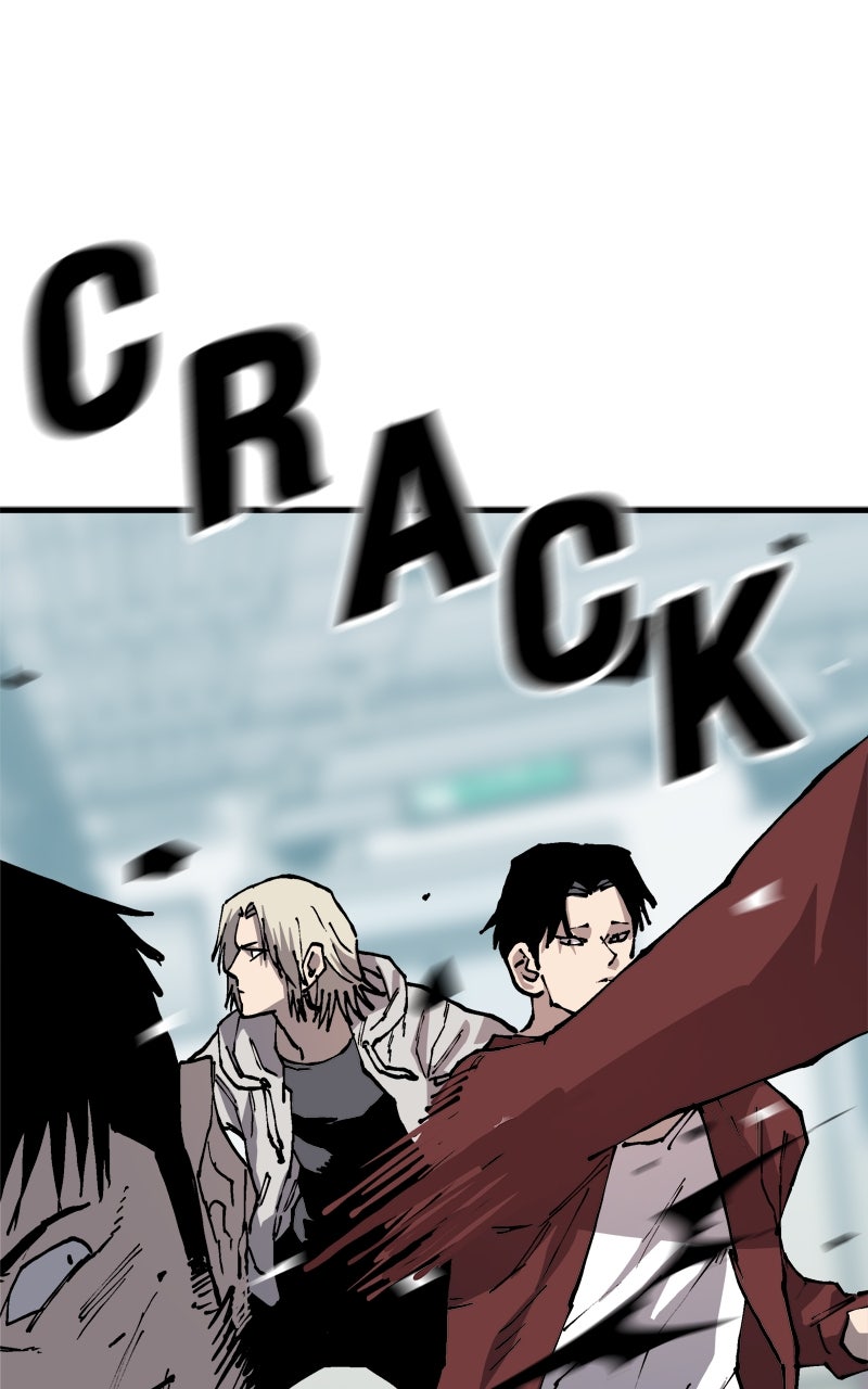BOSS RETURN Ep. 79 - I Remember page 11 - 