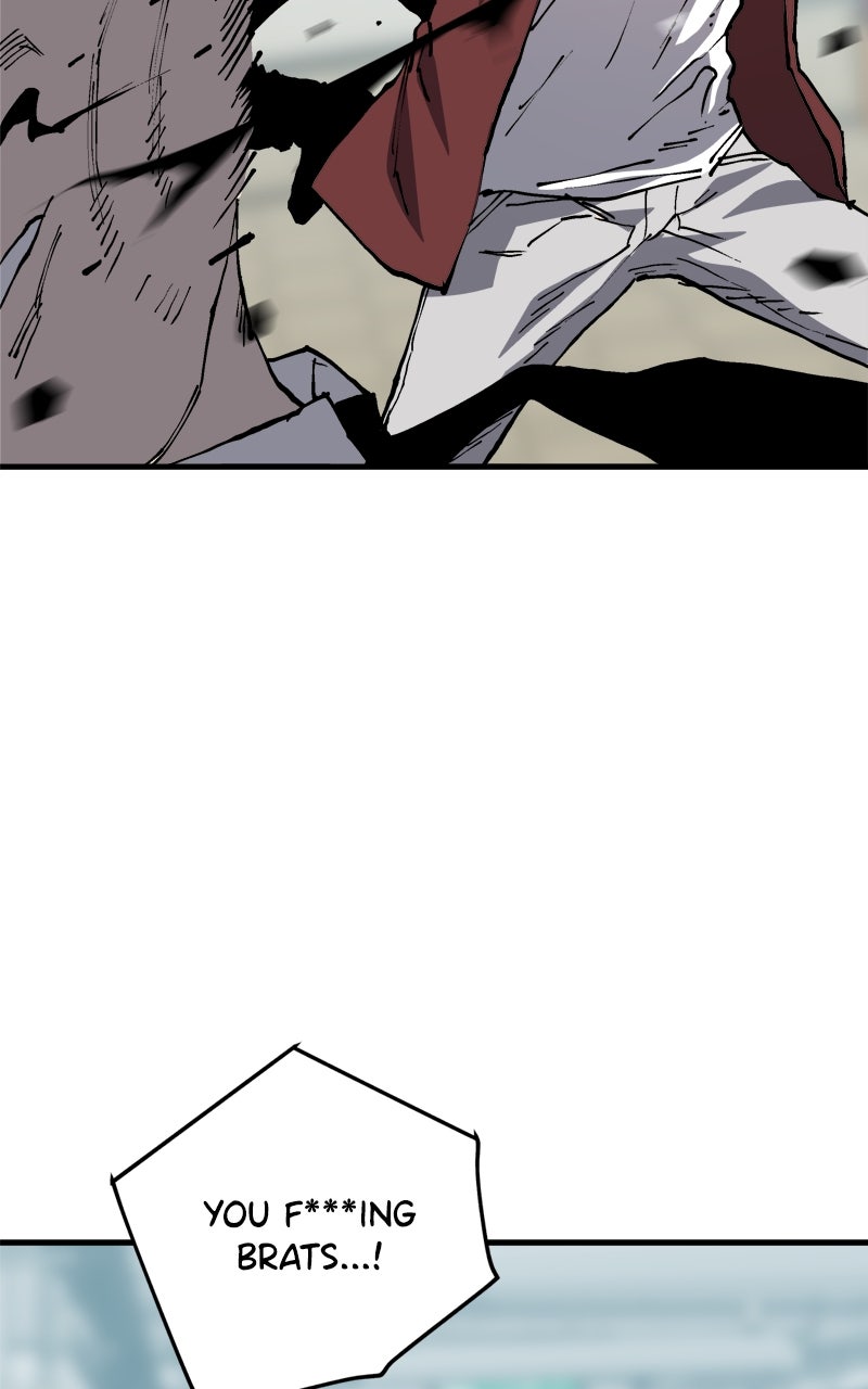 BOSS RETURN Ep. 79 - I Remember page 12 - 