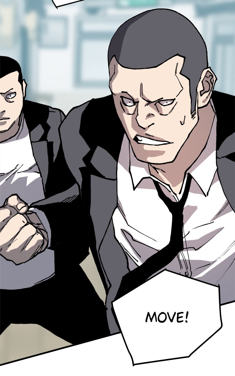 BOSS RETURN Ep. 79 - I Remember page 13 - 