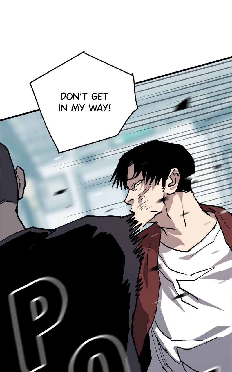 BOSS RETURN Ep. 79 - I Remember page 14 - 