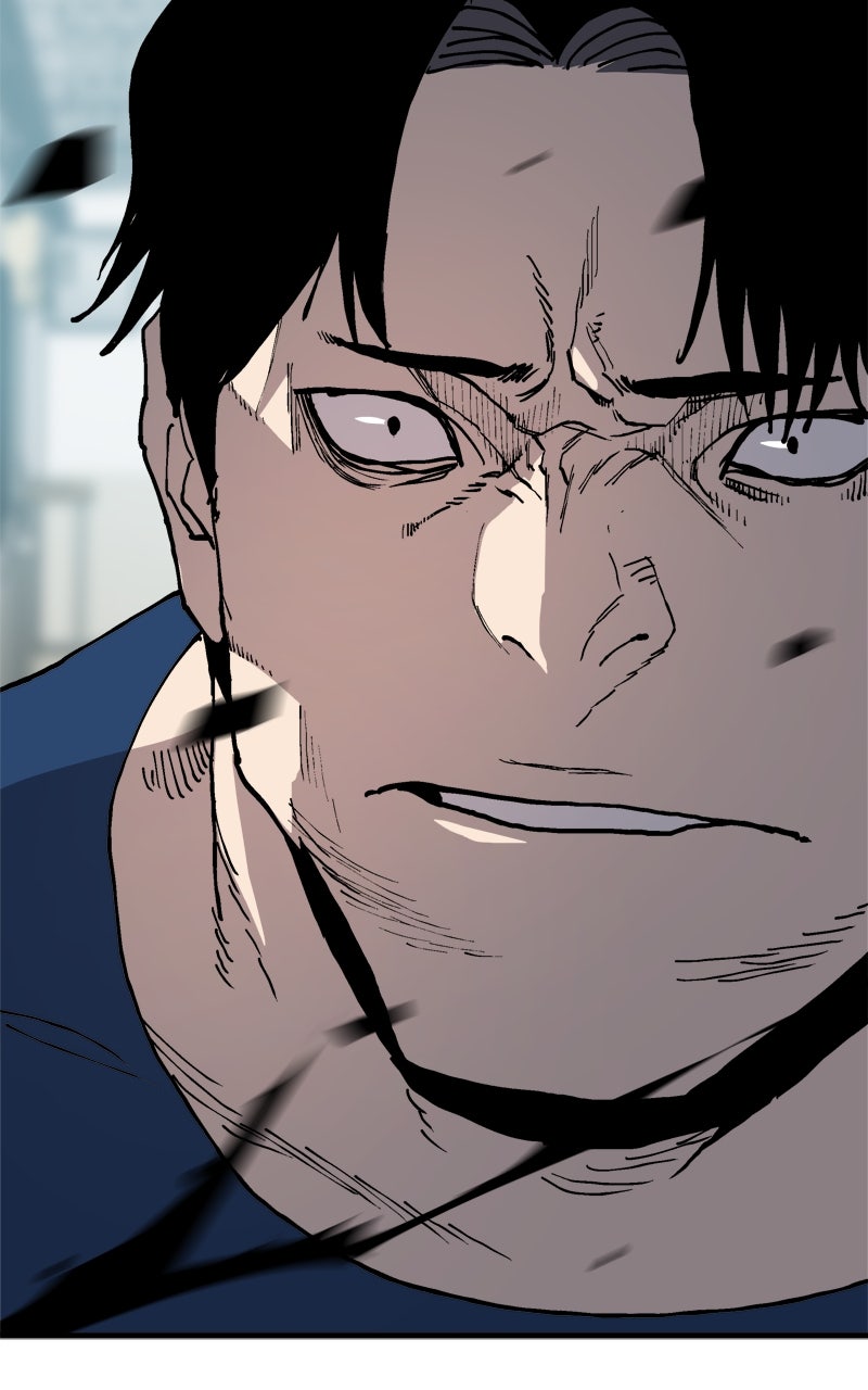 BOSS RETURN Ep. 79 - I Remember page 17 - 