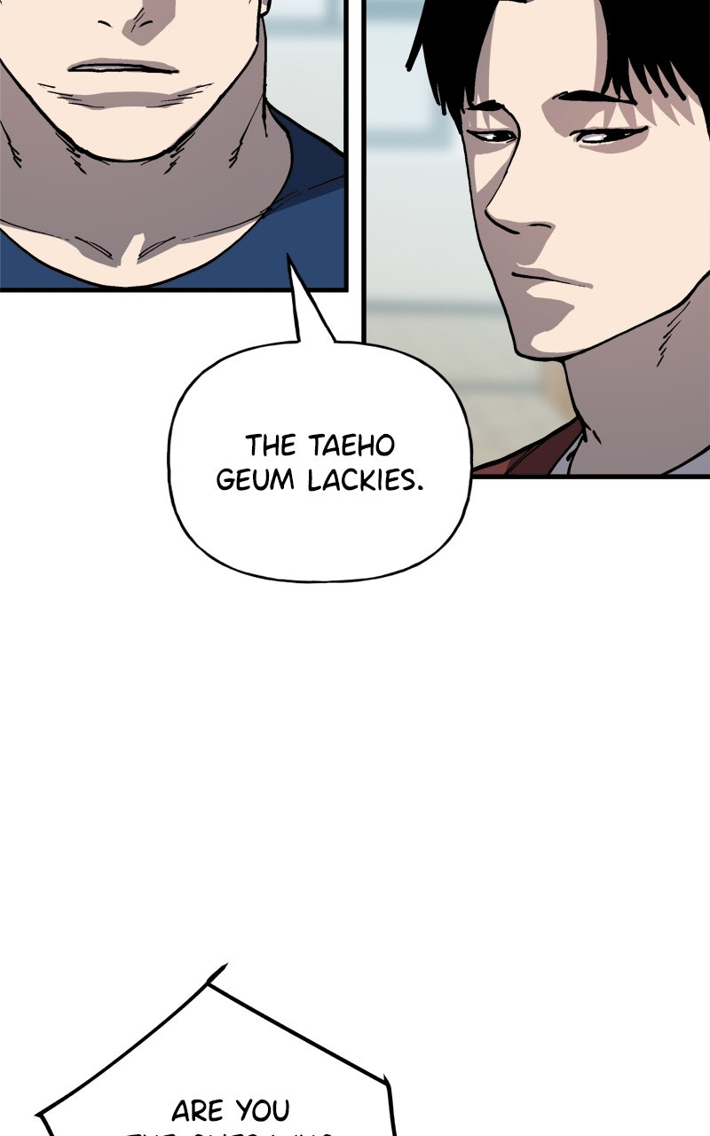 BOSS RETURN Ep. 79 - I Remember page 3 - 