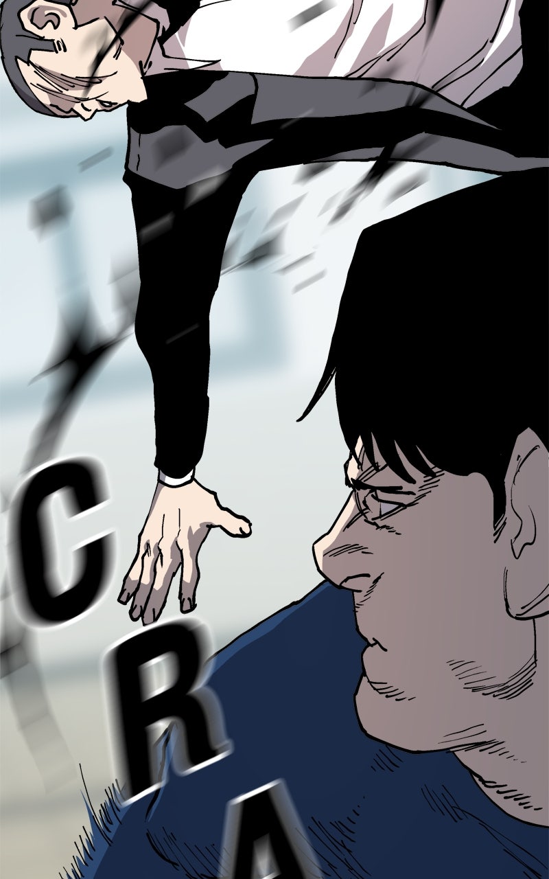 BOSS RETURN Ep. 79 - I Remember page 22 - 