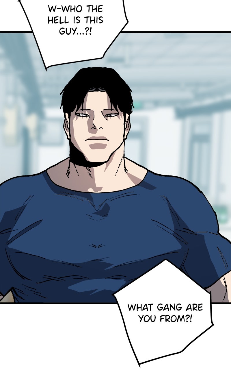 BOSS RETURN Ep. 79 - I Remember page 25 - 