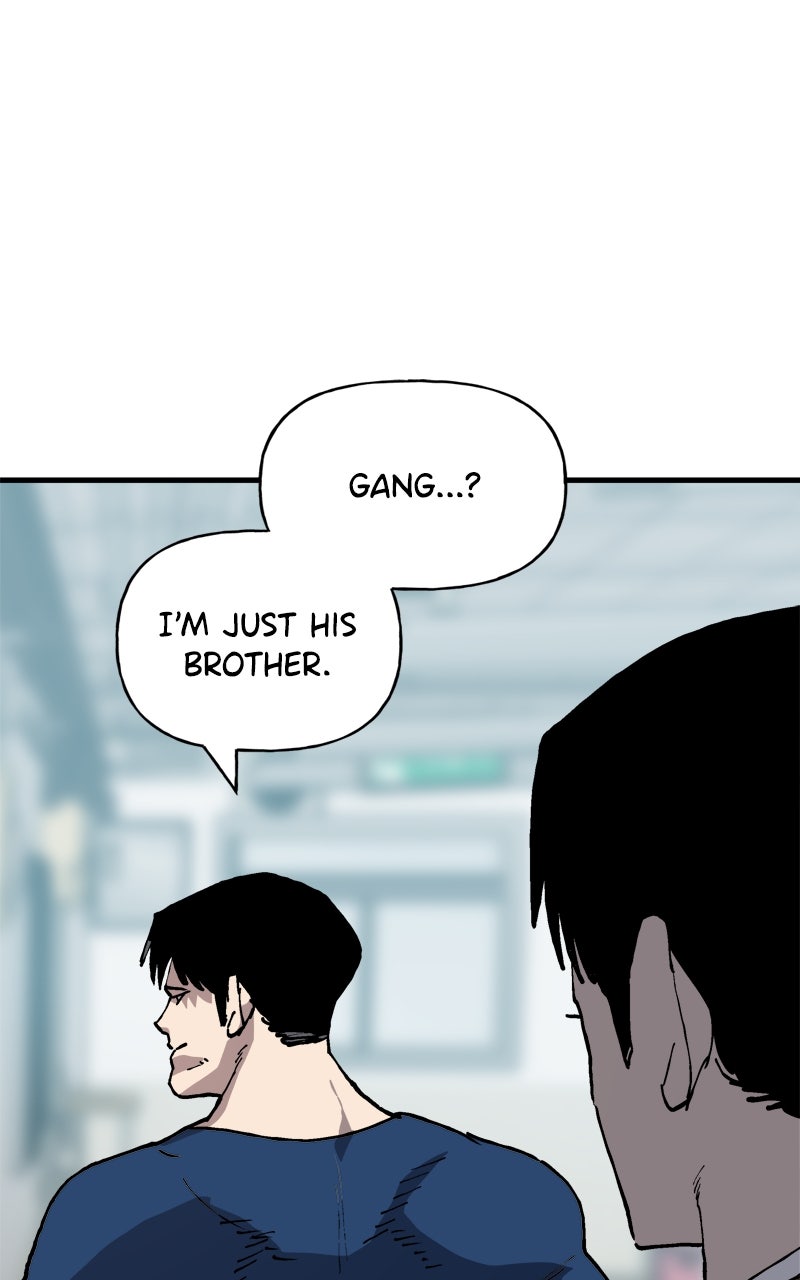 BOSS RETURN Ep. 79 - I Remember page 26 - 