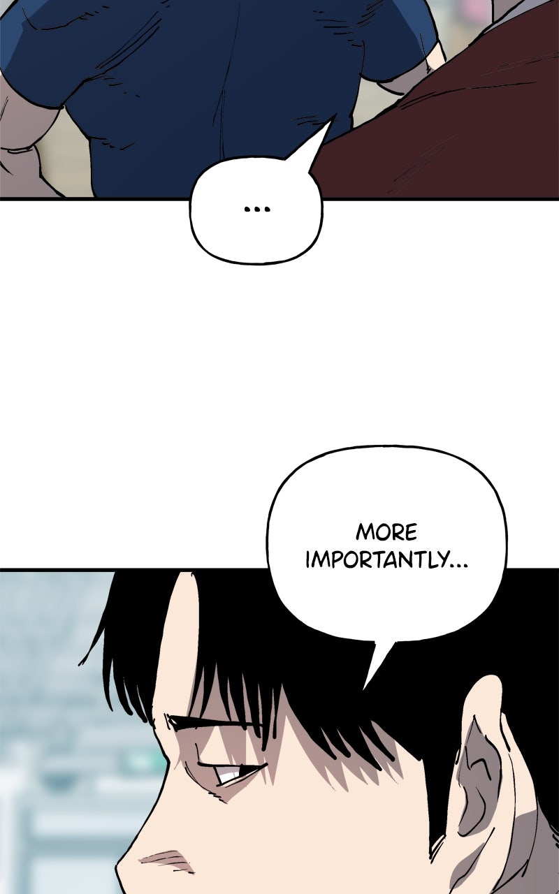 BOSS RETURN Ep. 79 - I Remember page 27 - 