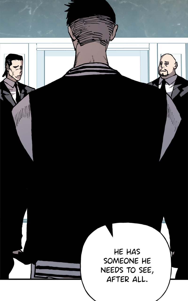 BOSS RETURN Ep. 79 - I Remember page 29 - 