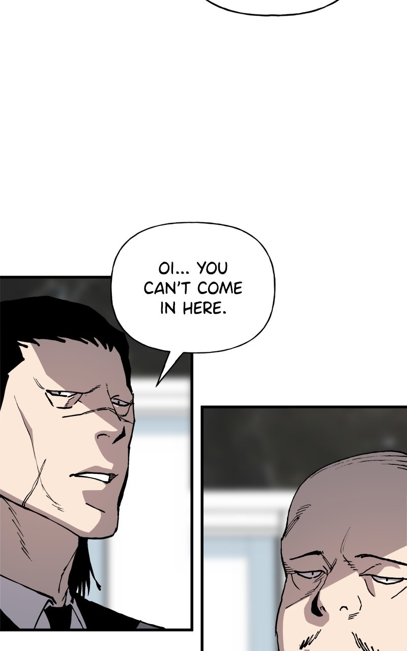 BOSS RETURN Ep. 79 - I Remember page 30 - 