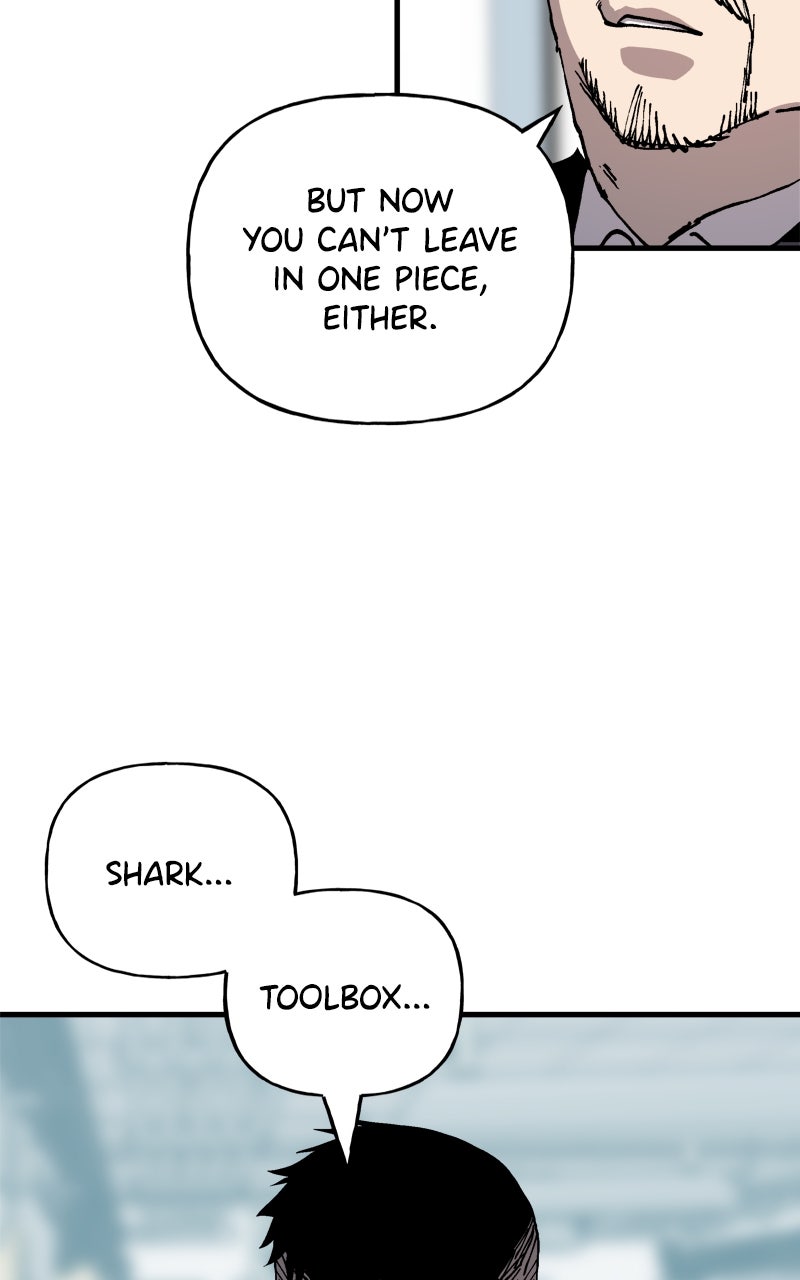 BOSS RETURN Ep. 79 - I Remember page 31 - 