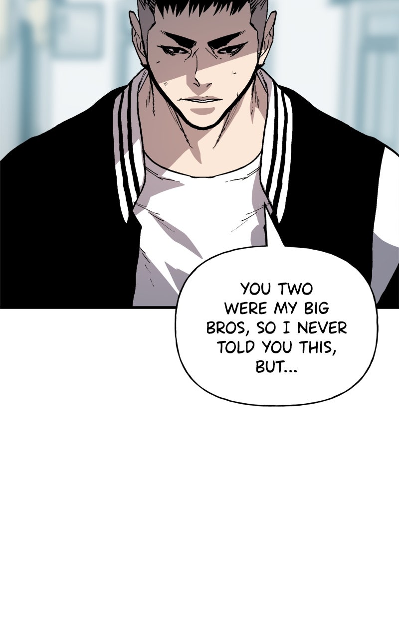 BOSS RETURN Ep. 79 - I Remember page 32 - 