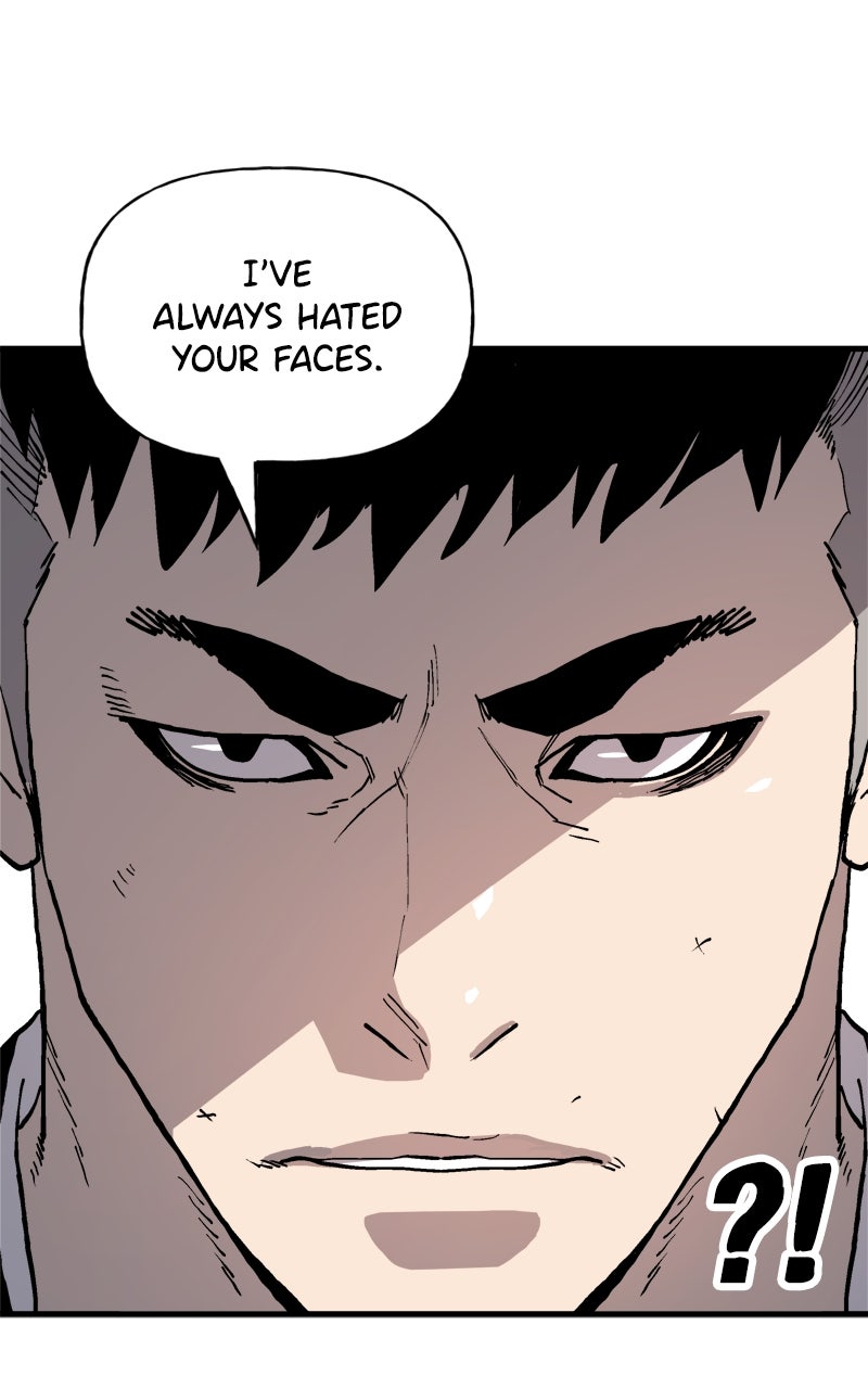 BOSS RETURN Ep. 79 - I Remember page 33 - 