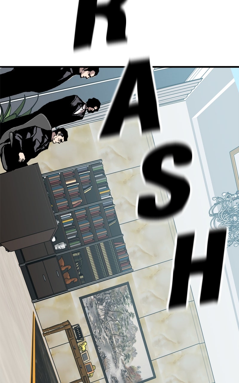 BOSS RETURN Ep. 79 - I Remember page 38 - 
