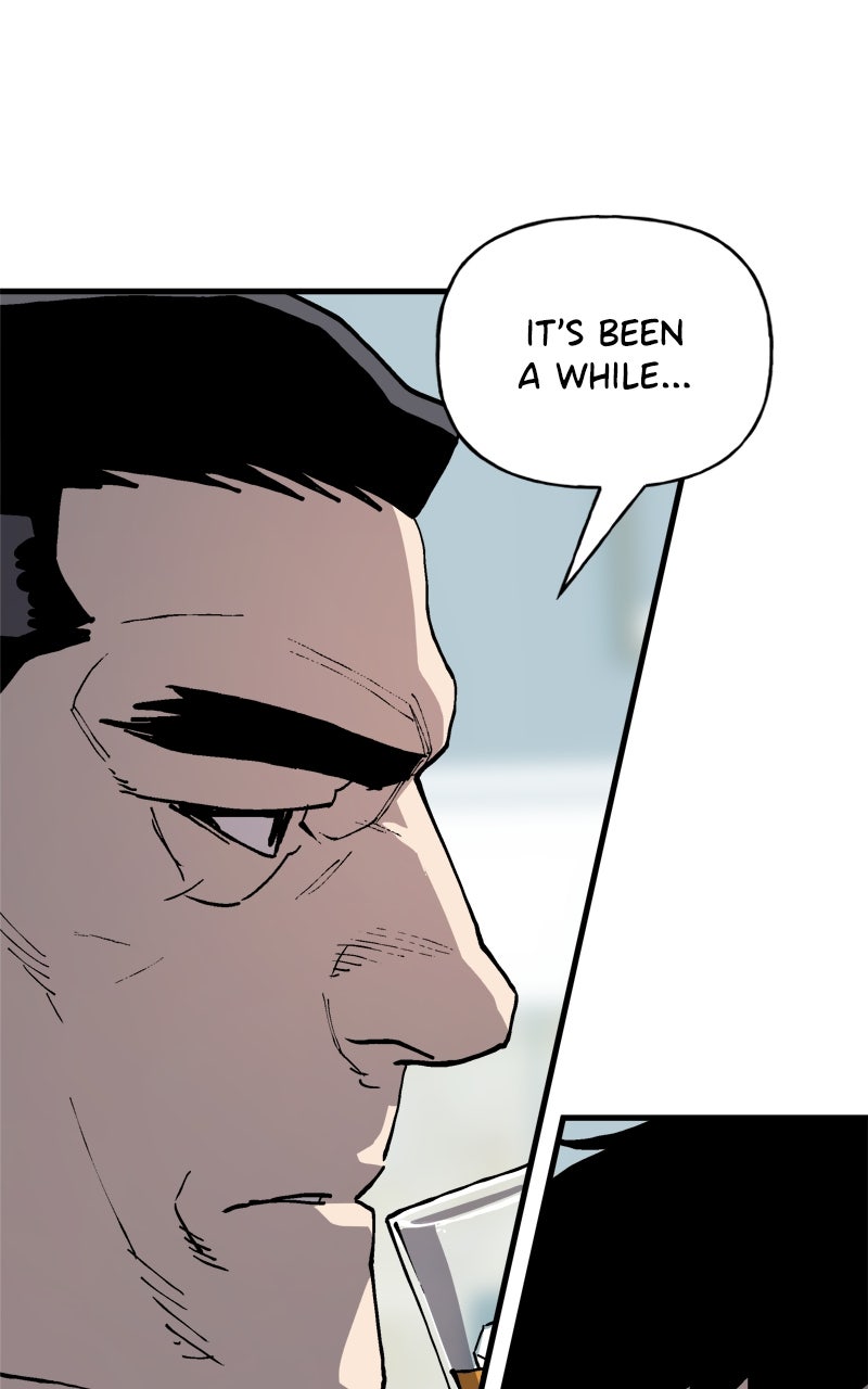BOSS RETURN Ep. 79 - I Remember page 40 - 
